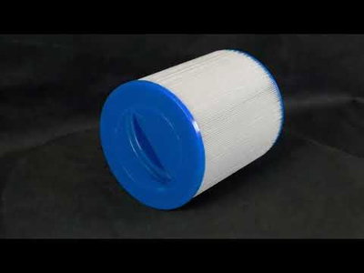 Spa Filter L 175 mm; YD 152 mm; Fin gänga YD 47 mm; Darlly SC809