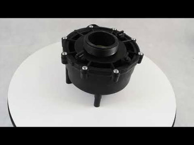 LX Whirlpool LP300, WP300-I, WP300-II Pumphus