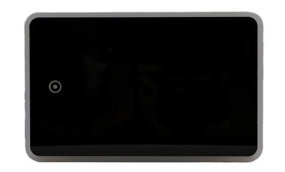 Styrpanel Gecko IN.K1000