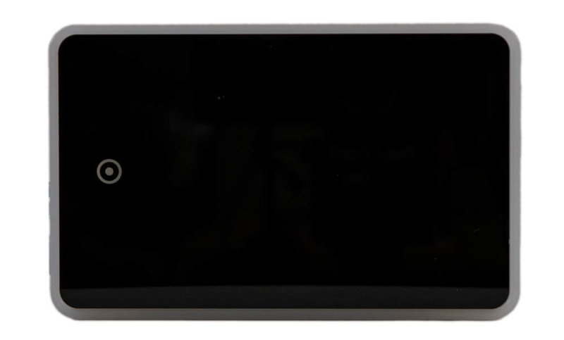 Styrpanel Gecko IN.K1000