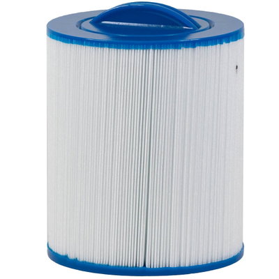 Spa Filter L 175 mm; YD 152 mm; Fin gänga YD 47 mm; Darlly SC809