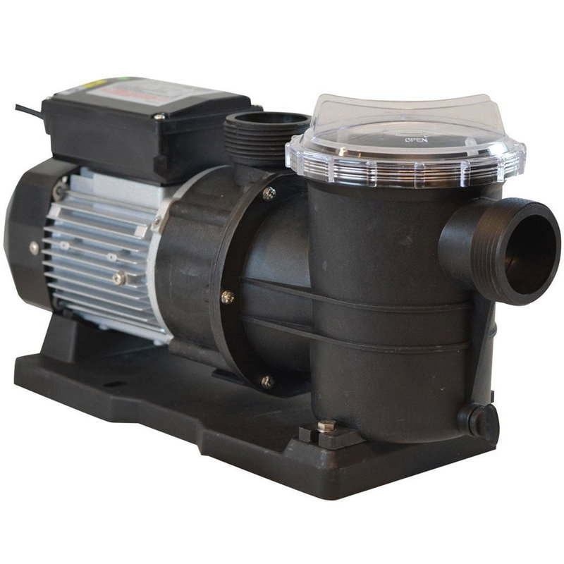 LX Whirlpool STP35 Pool pump, 0.35hk, 1-fas - UTGÅTT