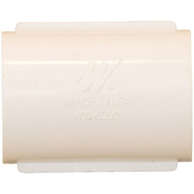 Backventil 1.0 tum (33.4 mm) 2x limkopplingar (ho-ho)