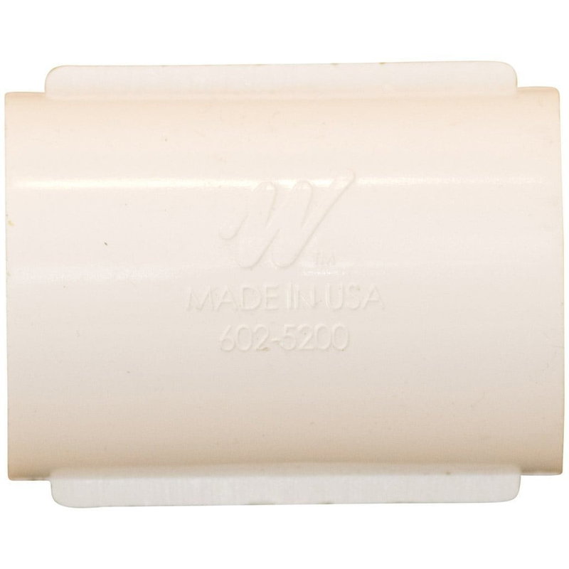 Backventil 1.0 tum (33.4 mm) 2x limkopplingar (ho-ho)