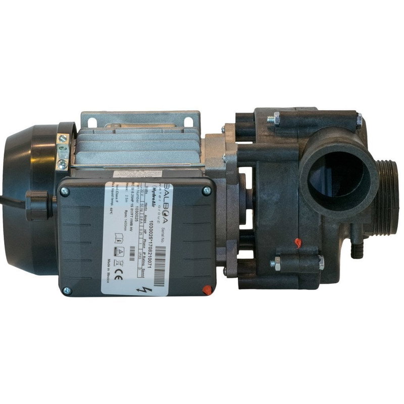 Balboa Circulation Pump