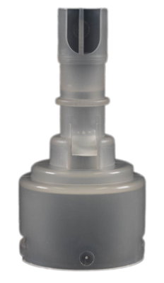 Diffuser CMP 3 tum Typhoon 300 (clip in)