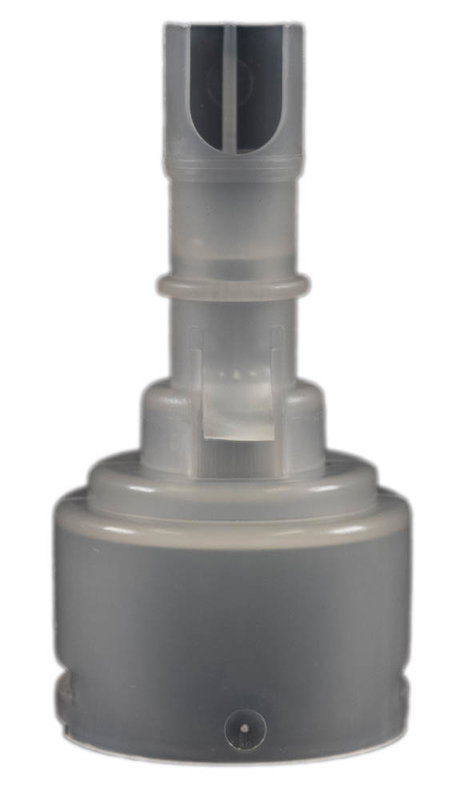 Diffuser CMP 3 tum Typhoon 300 (clip in)