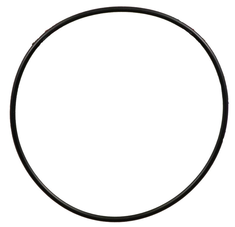 LX Whirlpool LP/WP: O-ring till pumphus