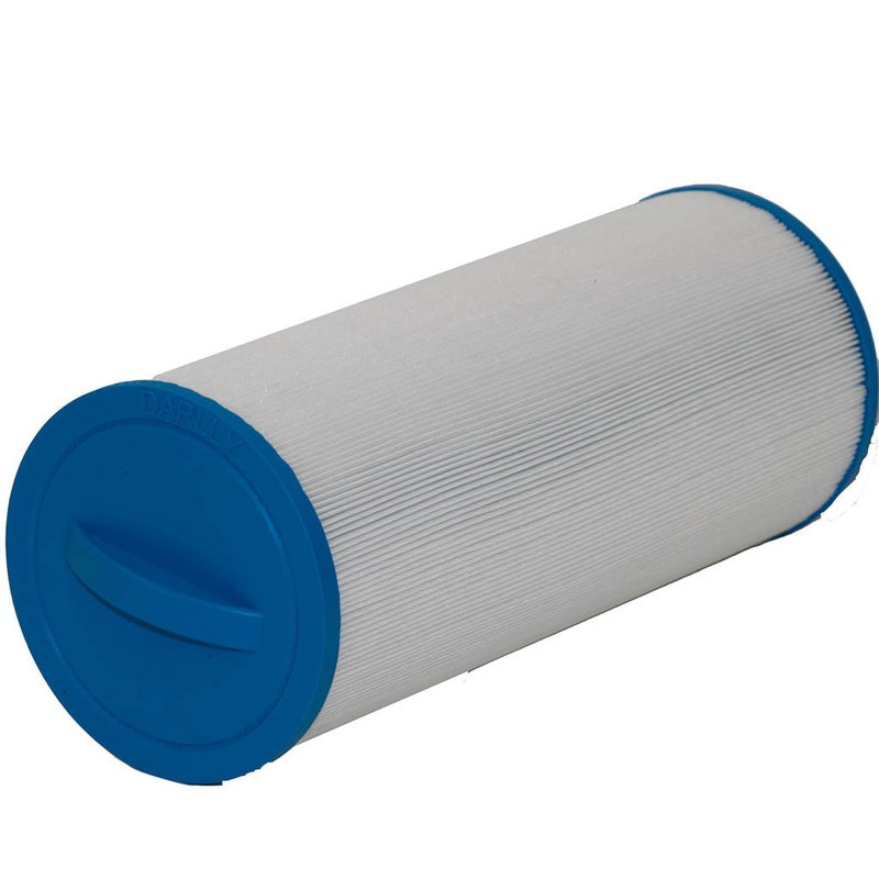 Spa Filter L 318 mm; YD 132 mm; SC719 (Darlly)