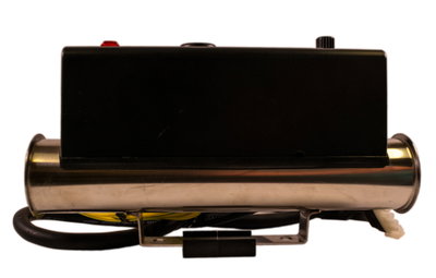 LX Heater H30-R1 med tryckvakt utan kontrollkabel