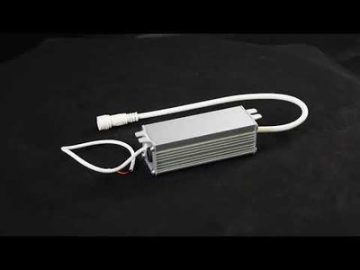 Rising Dragon Pinnacle Light Controller (två pins)