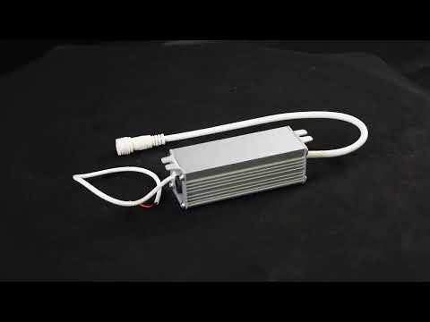 Rising Dragon Pinnacle Light Controller (två pins)