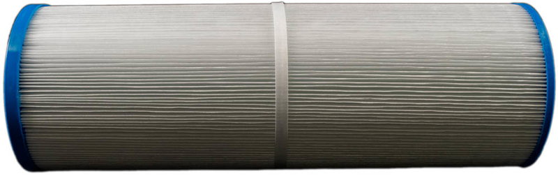 Spa Filter L 445 mm; YD 152 mm; SC731 (Darlly)