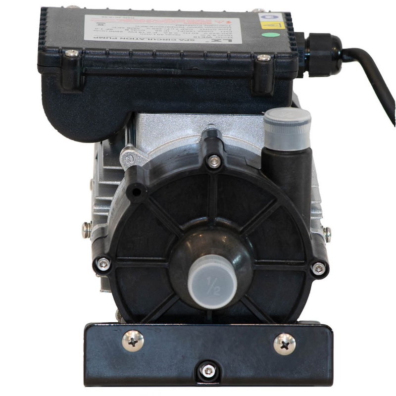 LX Whirlpool WE10 - Low Flow Circulation Pump