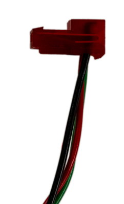 HydroQuip/Gecko kabel till tryckgivare, 9920-400997