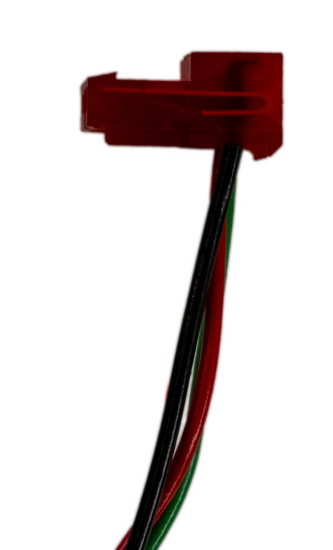 HydroQuip/Gecko kabel till tryckgivare, 9920-400997