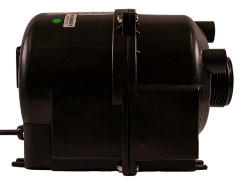 LX Whirlpool APR800-V2 Luftpump med värmare, 700W + 180W