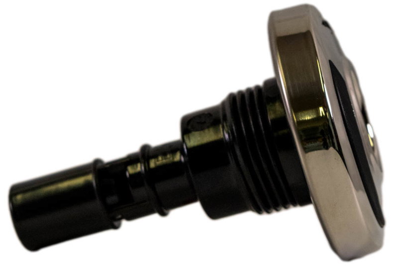 LVJ 2" Wei Twin Rotary Jet