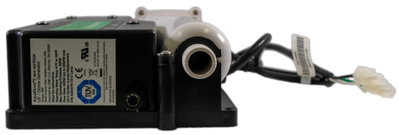 DEL AOP Spa AquaNova ozonator + UV-C