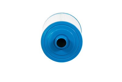 Spa Filter L 175 mm; YD 152 mm; Grov gänga YD 50 mm; Wellis