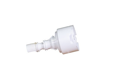 Diffuser Waterway Ministorm (klick)