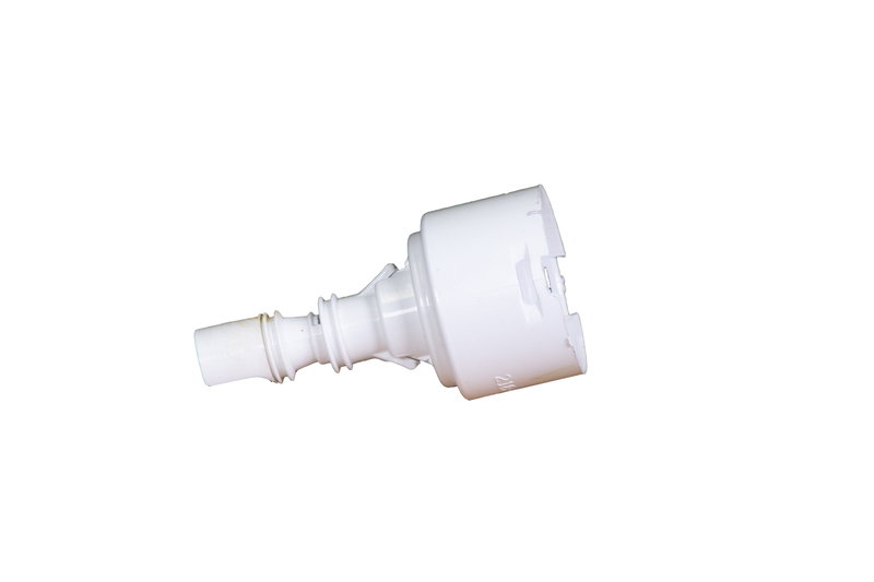 Diffuser Waterway Ministorm (klick)