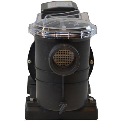 LX Whirlpool STP100 Pool pump, 1.0hk, 1-fas - UTGÅTT