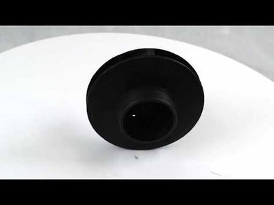 LX Whirlpool JA150, TDA150 Impeller