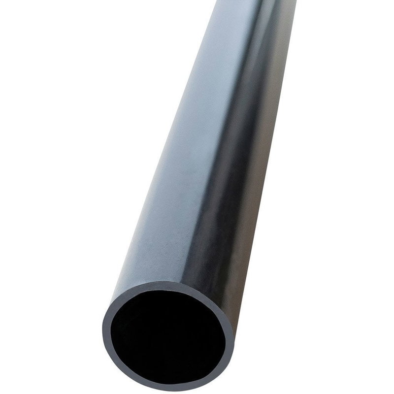 PVC-rör 1.0 tum 1 m (YD 33 mm, ID 28 mm)