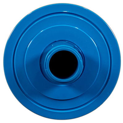 Spa Filter L 175 mm; YD 152 mm; Grov gänga YD 50 mm; Wellis Antibakteriell