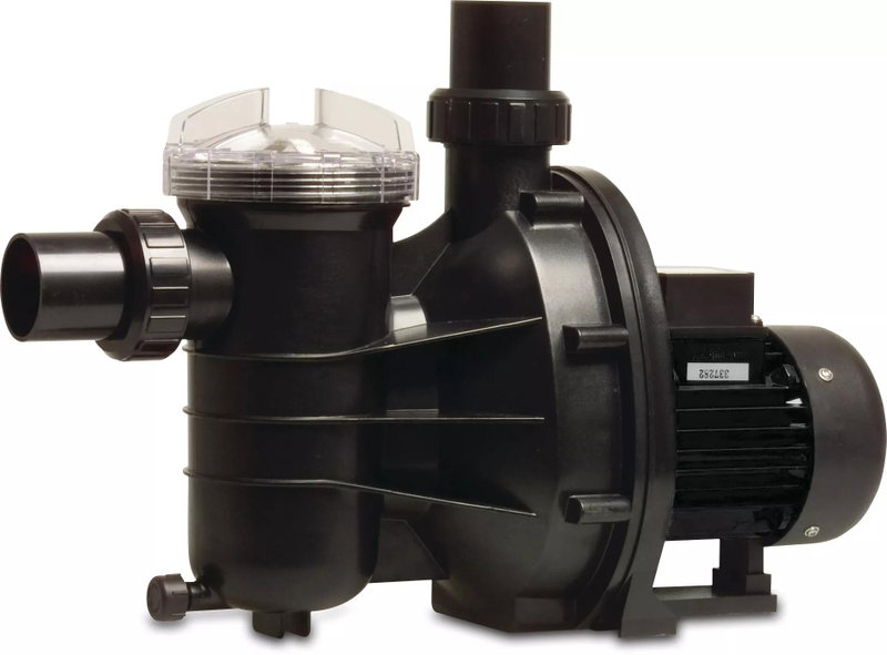 Flotide Poolpump SS