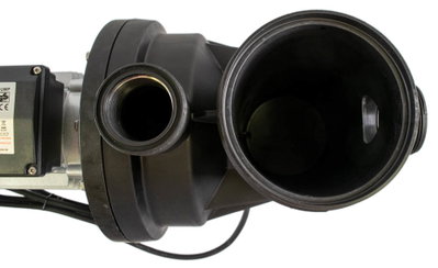 LX Whirlpool SWIM100 Pool pump, 1.5hk, 1-fas