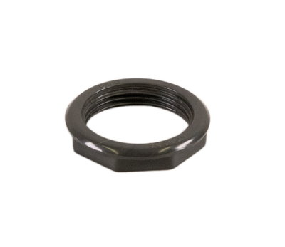 Mutter till Hållare/bakdel/hus till Pentair Micro Jet / Cyclone Euro för håldiameter ca 38 mm