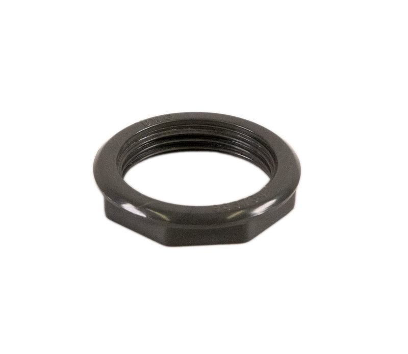 Mutter till Hållare/bakdel/hus till Pentair Micro Jet / Cyclone Euro för håldiameter ca 38 mm
