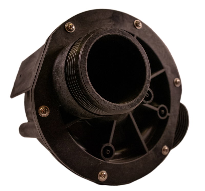 LX Whirlpool DH1.0 Pumphus
