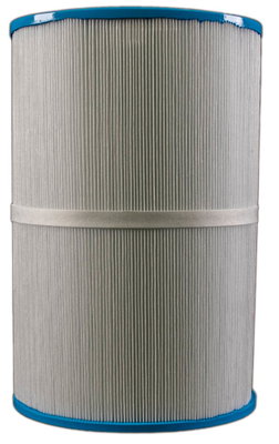 Spa Filter L 248 mm; YD 117 mm; SC717 (Darlly)
