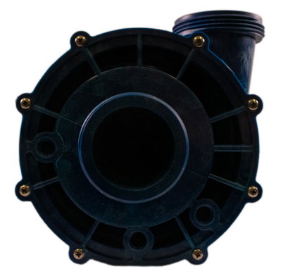 Aqua-Flo Circ-Master CMXP, 1/15hk, 1 växel, 2.0x2.0 tum (Sundance/Jacuzzi)