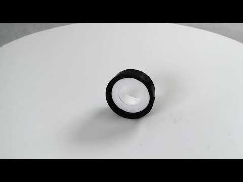 Mutter till LX Whirlpool Luftpump, anslutning 1.0 tum (33.6 mm)