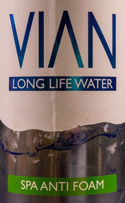 Vian Anti-skum (Anti-Foam) 1 liter