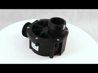 LX Whirlpool DH1.0 Pumphus