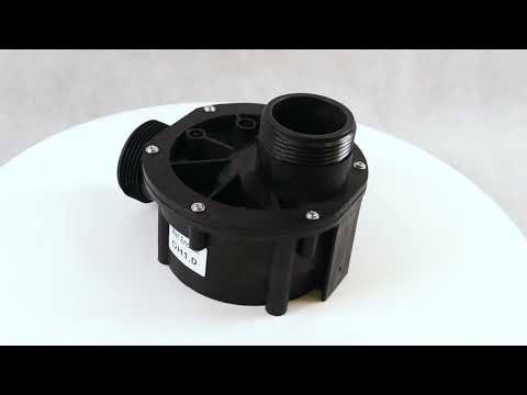 LX Whirlpool DH1.0 Pumphus