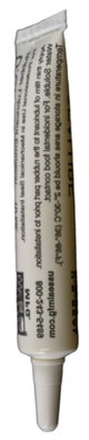 Smörjmedel till axeltätning, US Seal P80, 10 ml