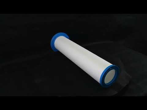 Spa Filter L 480 mm; YD 142/106 mm; SC762 Darlly