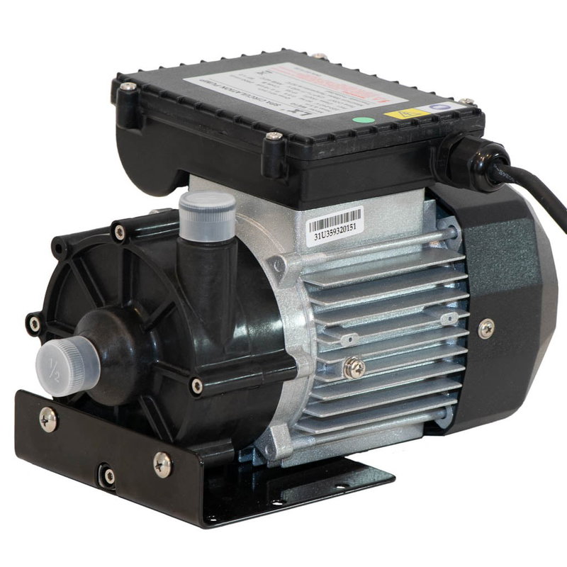 LX Whirlpool WE10 - Low Flow Circulation Pump