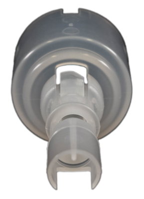 Diffuser CMP 3 tum Typhoon 300 (clip in)