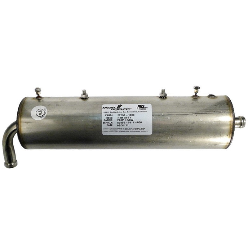 Sundance Low Flo E2270-1000, 6500-303, C2341-3, 2.7kW - UTGÅTT