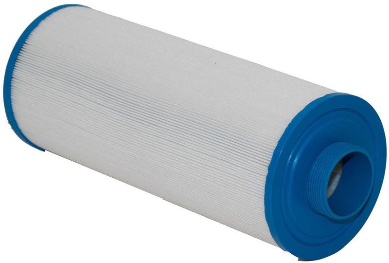 Spa Filter L 318 mm; YD 132 mm; SC719 (Darlly)