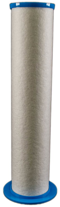Spa Filter L 480 mm; YD 142/106 mm; SC762 Darlly