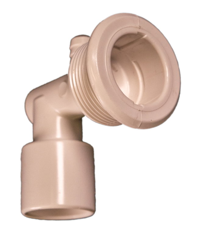 Bakstycke Pentair Cyclone Euro variant B (klick)