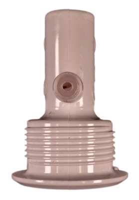 Hållare/bakdel/hus till Pentair Micro Jet / Cyclone Euro för håldiameter ca 38 mm, variant A